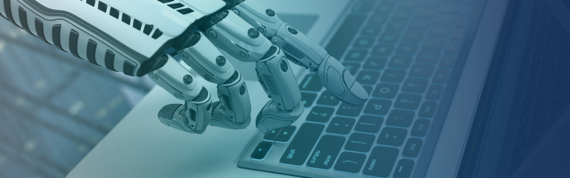 4 Vantagens de utilizar tecnologia RPA na automação de processos