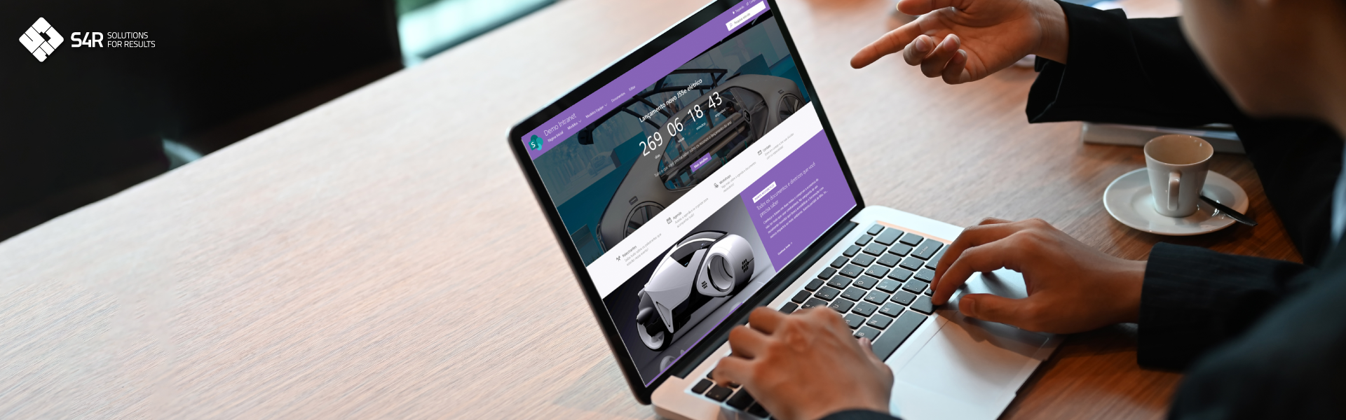 Digital Workplace: descubra as vantagens de contar com um ambiente de trabalho virtual